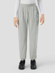 Детские брюки KELME Knitted Trousers Grey