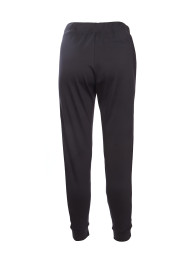 Брюки KELME Knitted Trousers Dark Blue