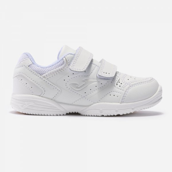 КРОССОВКИ SCHOOL LINE Белый