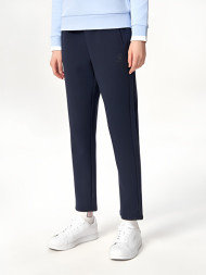 Брюки KELME Knitted Trousers Dark Blue