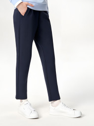 Брюки KELME Knitted Trousers Dark Blue