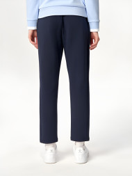 Брюки KELME Knitted Trousers Dark Blue