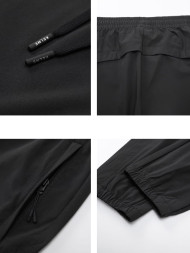 Брюки KELME Woven Trousers Black