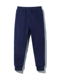 Детские брюки KELME Boy's Knitted Trousers Dark Blue