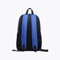 Рюкзак KELME Shoulder Bag (Black/Blue)