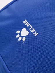 Рюкзак KELME Shoulder Bag (Black/Blue)