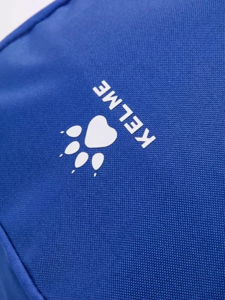 Рюкзак KELME Shoulder Bag (Black/Blue)