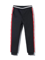 Детские брюки KELME Boy's Knitted Trousers Black