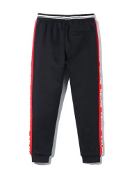 Детские брюки KELME Boy's Knitted Trousers Black
