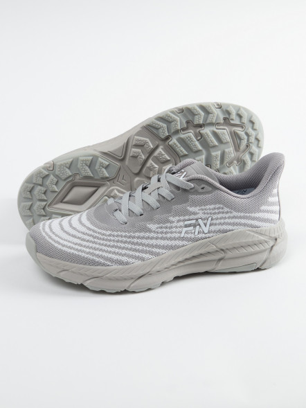 Кроссовки FN React Grey