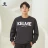 Свитшот KELME Fleece Sweater Light Blue