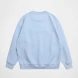 Свитшот KELME Fleece Sweater Light Blue