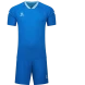 Футбольная форма KELME Football Uniform Set Blue