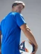 Футбольная форма KELME Football Uniform Set Blue
