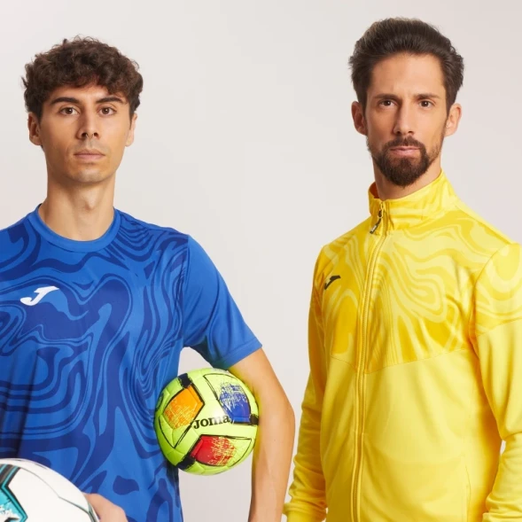 Спортивный костюм JOMA LION II  