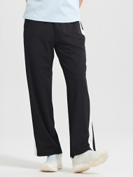 Брюки KELME Knitted Trousers Black