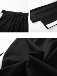 Брюки KELME Knitted Trousers Black
