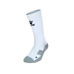 Носки KELME Sport Mid-Calf Length Socks (White/Grey)
