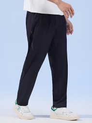 Брюки KELME Knitted Trousers Black