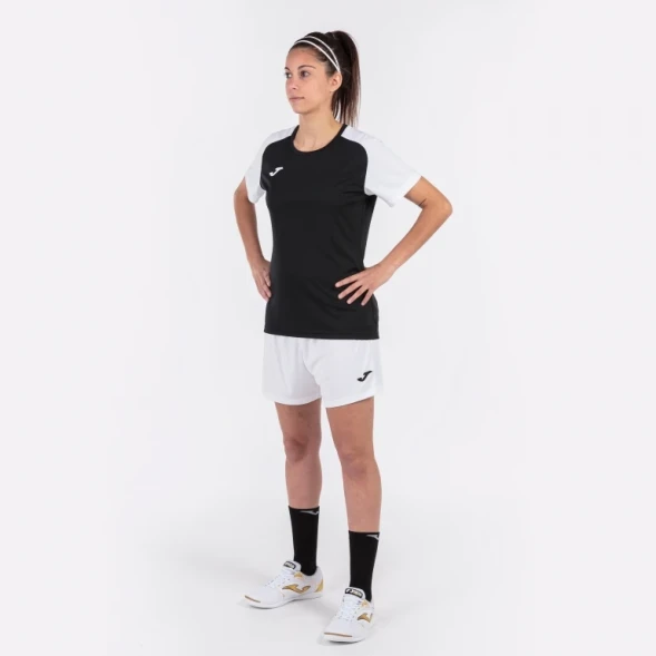 Женская игровая футболка JOMA ACADEMY IV 901335.102