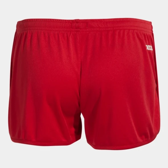 Шорты JOMA HOBBY WOMAN Красный