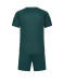 Футбольная форма KELME Football Uniform Set Green