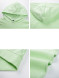 Худи KELME Hooded Sweater Green
