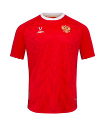 Футболка игровая JOGEL NATIONAL PerFormDRY Home Jersey, красный