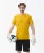 Футболка вратарская JOGEL DIVISION PerFormDRY SPLASH GK Jersey, желтый