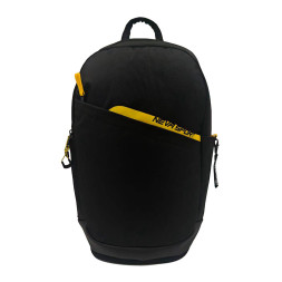Рюкзак спорт. Neva Sport, UBA1, 30х21х48см, полиэстер, черный