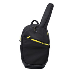 Рюкзак спорт. Neva Sport, UBA1, 30х21х48см, полиэстер, черный