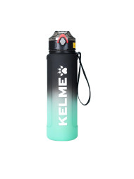 Бутылка для воды KELME Sports Water Bottle Green