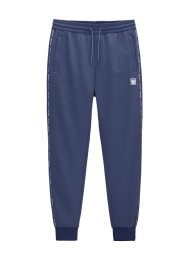 Брюки KELME Knitted Trousers Light Blue