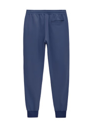 Брюки KELME Knitted Trousers Light Blue
