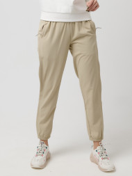 Брюки KELME Woven Trousers Beige
