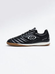 Футзалки KELME Men's Football Shoes (IN) Black