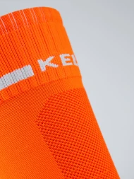 Детские гетры KELME Children's Football Socks Orange