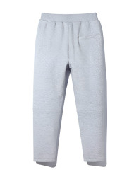 Детские брюки KELME Boy's Knitted Trousers Grey