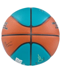 Мяч баскетбольный JOGEL FIBA JB-1000 ECOBALL 2.0 №7