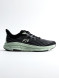 Кроссовки FN React (Black/Light Green)