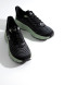Кроссовки FN React (Black/Light Green)