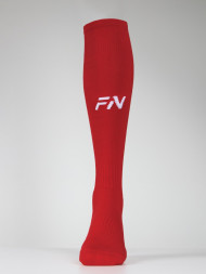 Детские гетры FN Mono Kid Red