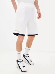 Баскетбольная форма KELME Basketball Clothes (White/Dark Blue)