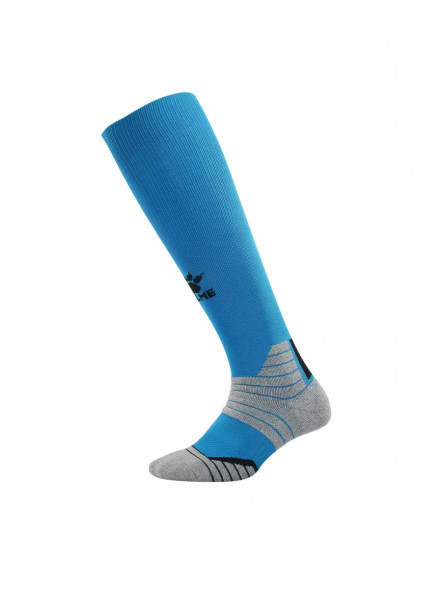 Гетры KELME Football Length Socks Light Blue