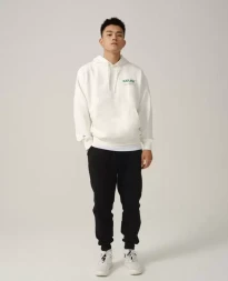 Худи KELME Hooded Sweater Beige