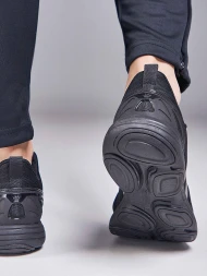 Кроссовки KELME Sports Shoes Black