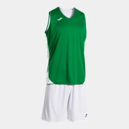 Двухсторонняя баскетбольная форма JOMA KANSAS 102851.452  
