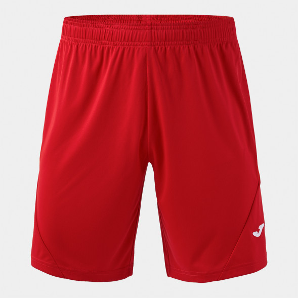Игровые шорты JOMA TOKIO КРАСНЫЙ