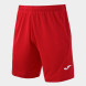 Игровые шорты JOMA TOKIO КРАСНЫЙ
