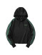 Худи KELME Women's Hoodie Black